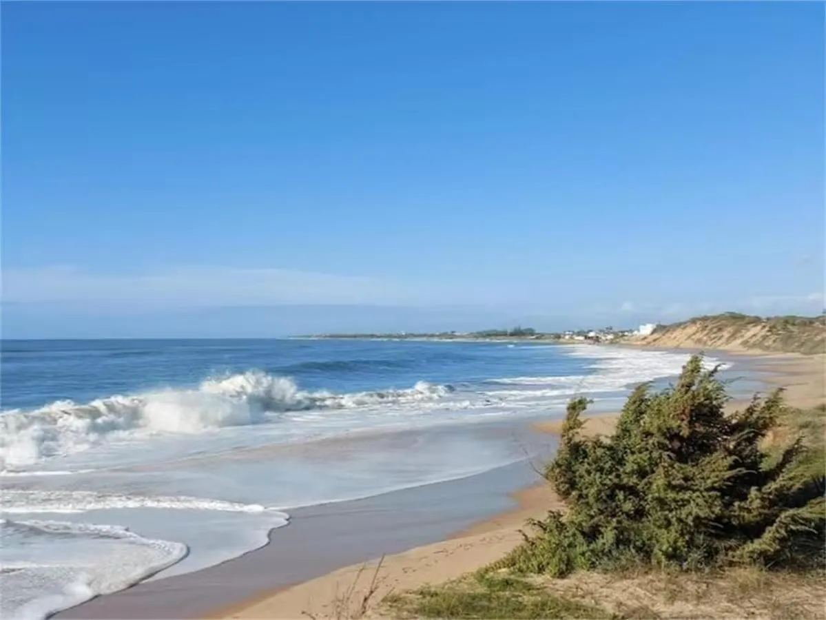 Apartment Rota Punta Candor Terrace Playa 3 Bajo C