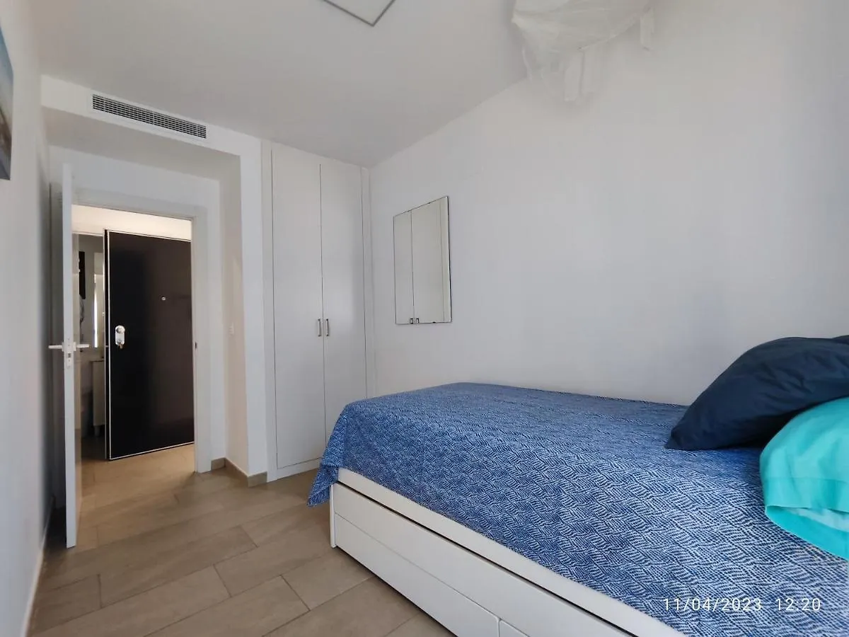 Rota Punta Candor Terrace Playa 3 Bajo C Spain