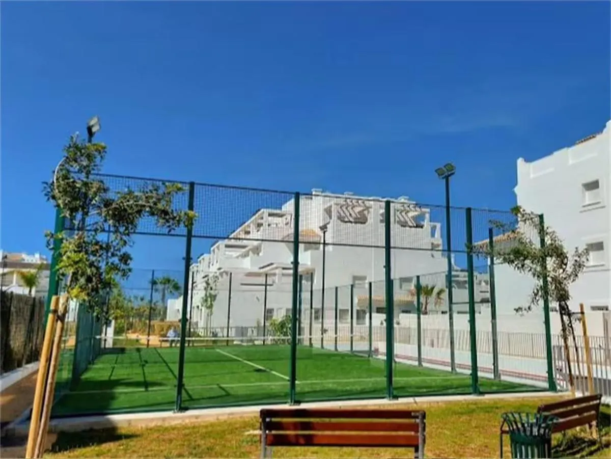 Rota Punta Candor Terrace Playa 3 Bajo C