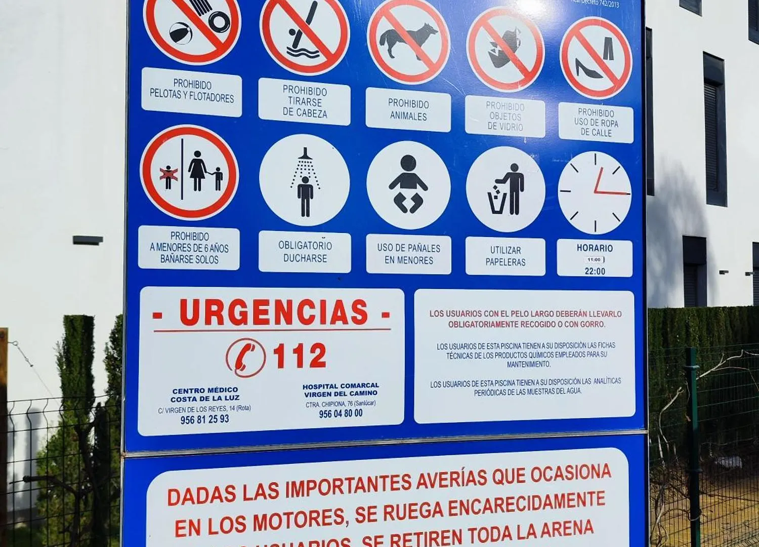 Rota Punta Candor Terrace Playa 3 Bajo C