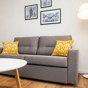 Tandem Puerto Chico Appartement