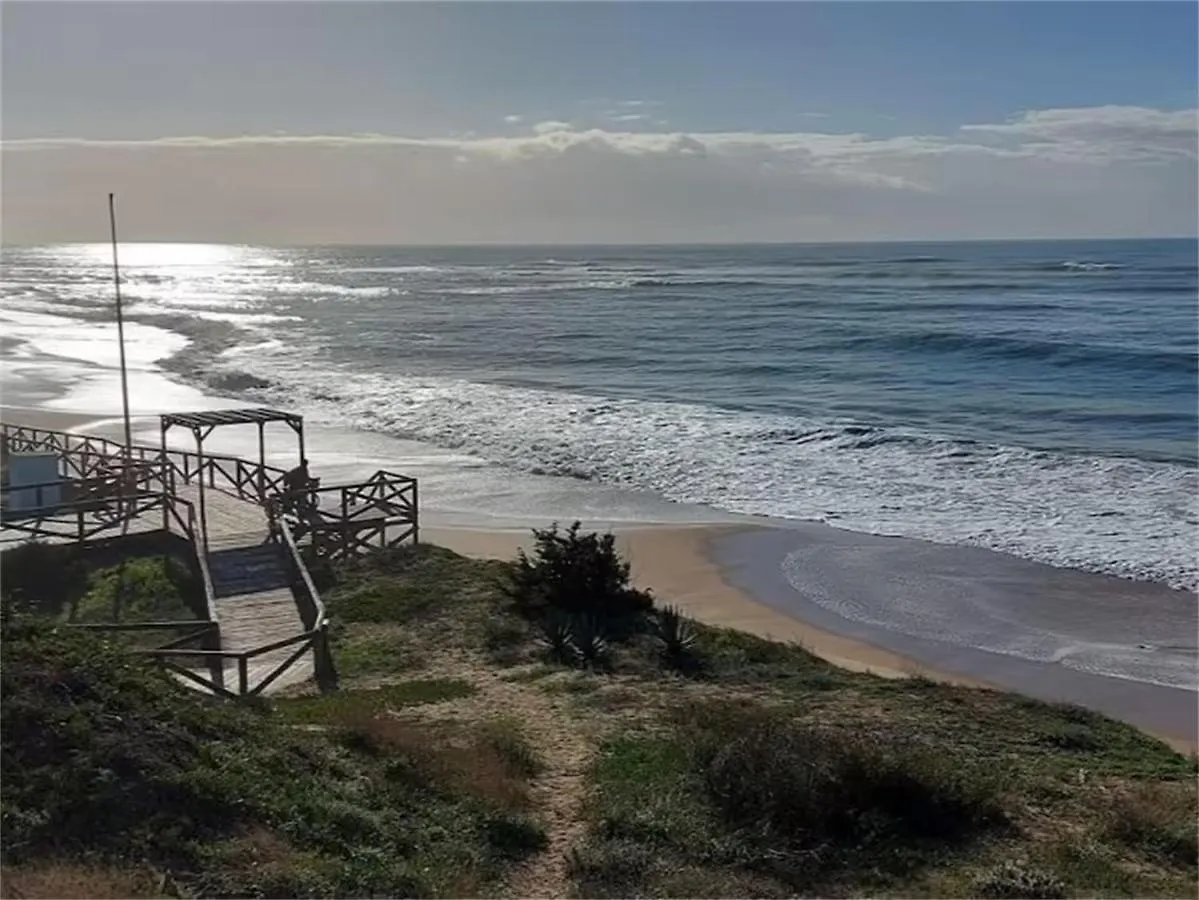 Rota Punta Candor Terrace Playa 3 Bajo C 0*,  Spanien