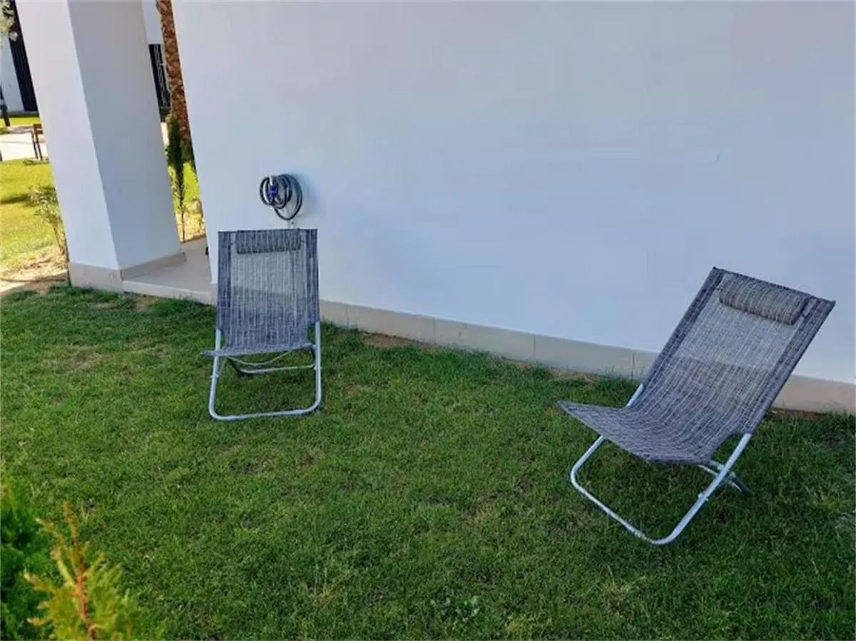 Rota Punta Candor Terrace Playa 3 Bajo C Lägenhet