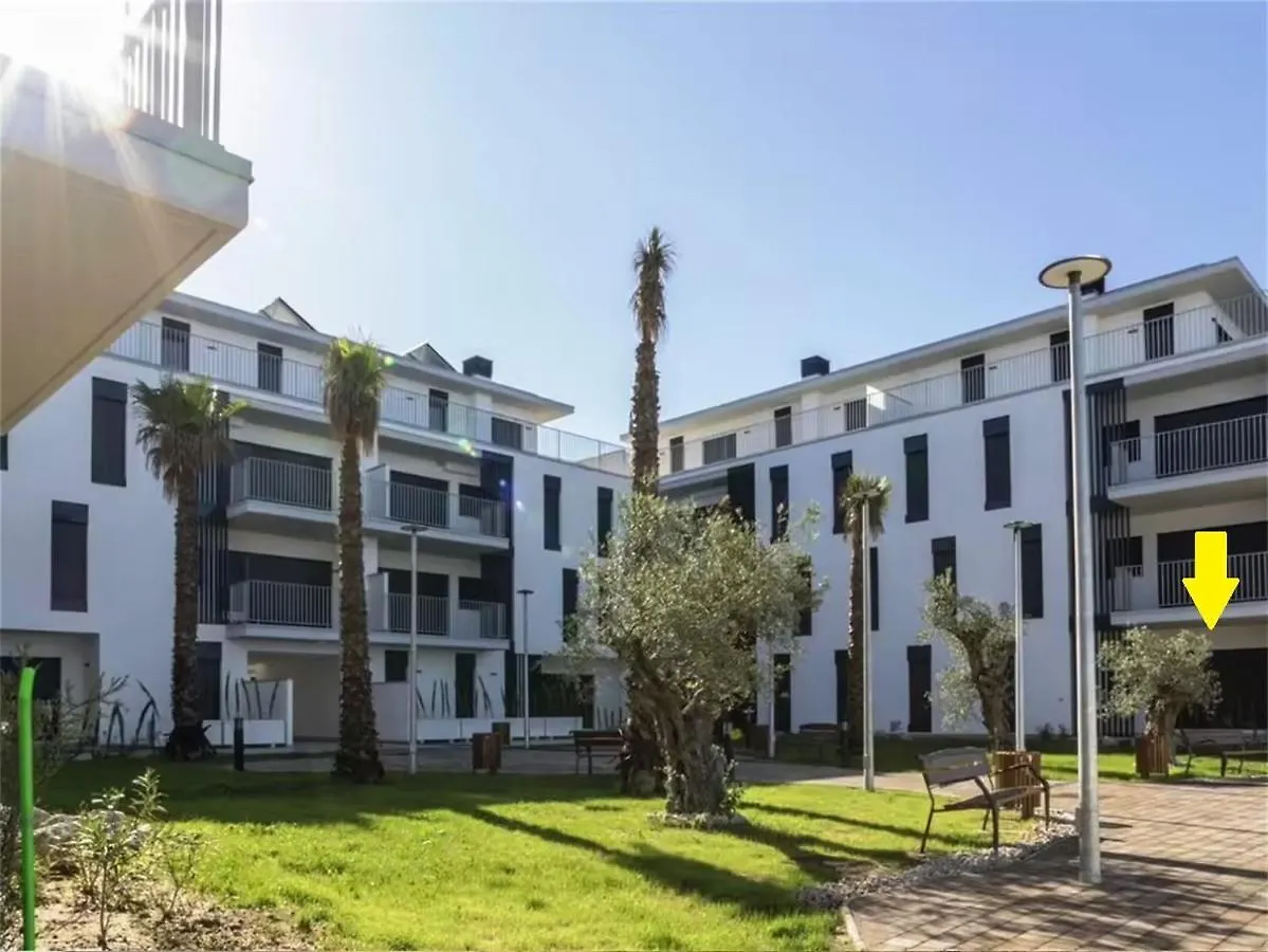 Rota Punta Candor Terrace Playa 3 Bajo C contacts